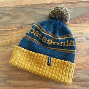 Kids Patagonia hat